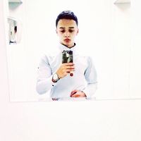 Джон Абдуганиев的照片