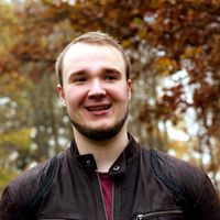 Lukas Anicker的照片