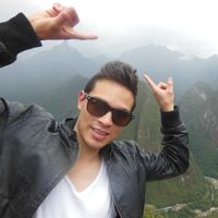 ANDRES CARMONA's Photo