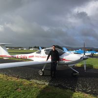 Clement Leung's Photo