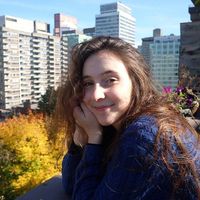 Zdjęcia użytkownika Mégane Duranleau