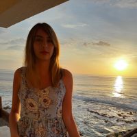 Agustina de la Fuente的照片