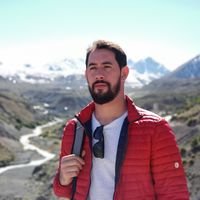 sergio Reis da silva's Photo