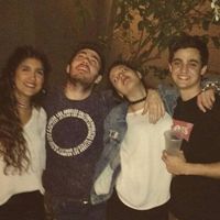 Sabrina Lojo's Photo