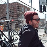 Max Levetti的照片