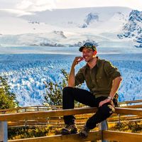 German Grosso's Photo