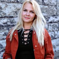 Nina  Kinnunen's Photo