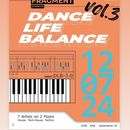 Bilder von Dance Life Balance Vol. 3 In Artik