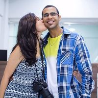 Felipe Frazão的照片