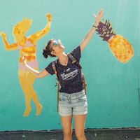 Photos de Justine RICHAUME