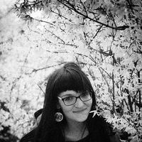 Veronika Motalová的照片