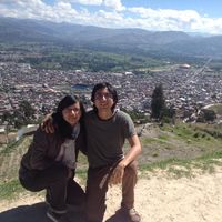 Julio Gutierrez的照片