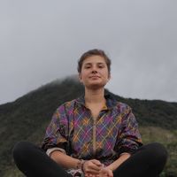 Gimena Galli的照片