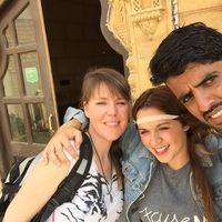 Andrea Garcia's Photo