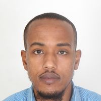 Yasin Abukar's Photo