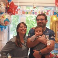 Jessica De La Torre的照片