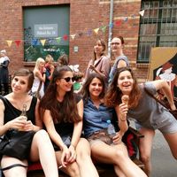 Rita Diolosa's Photo