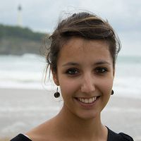 Pauline Pras的照片