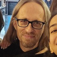 Karney Hatch的照片