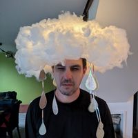 Colin Couchsleeper's Photo