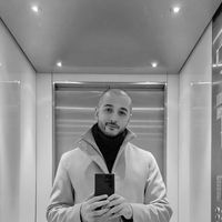 Murat Koncuk's Photo