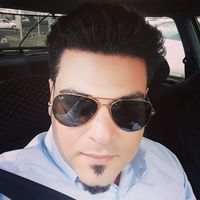 mahmood Dashti nejhad's Photo