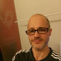 Andrea Rabolini's Photo