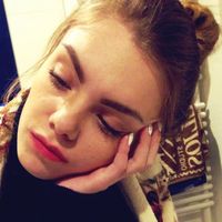 Yulia Babenko的照片