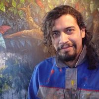 Horacio Pelayo's Photo