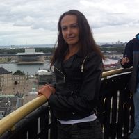 Rasa Montvilaite的照片