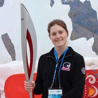 Marie-Rose Blais's Photo