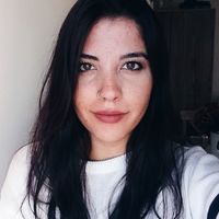 Melis Cetiner的照片