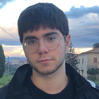 Victor Vasta's Photo