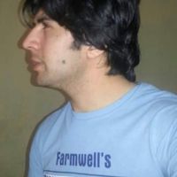 Zabiullah Naseri的照片