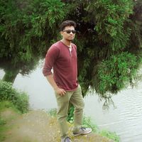 Aparjit Dutta's Photo