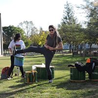 Jaqueline Schiavetti's Photo