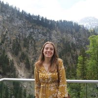 Eleanor Weber的照片