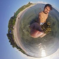 Victor Baeza's Photo