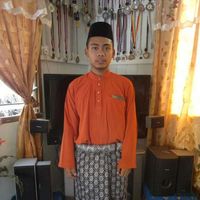 Iman Termizi's Photo