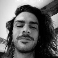 Jonathan Di Rico's Photo