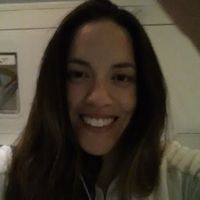 Nati Manquián Campos's Photo