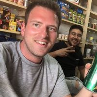 Connor Dempsey的照片