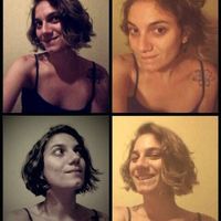 Carolina Lopes Bastos的照片