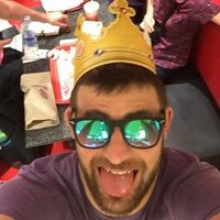 Виктор Свирский's Photo