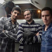 Fotos de David Delgado Macia