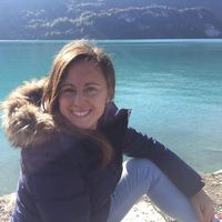 Marcia Andrade's Photo