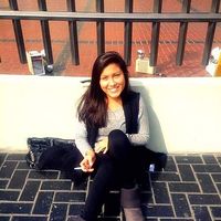 Lorena Carhuallanqui's Photo