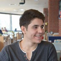 Cenkay Çağan's Photo