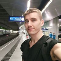 Photos de Ivan Bozhytsky