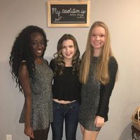 Amanda Gregolynskyj的照片